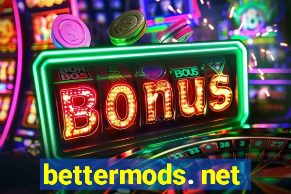 bettermods. net